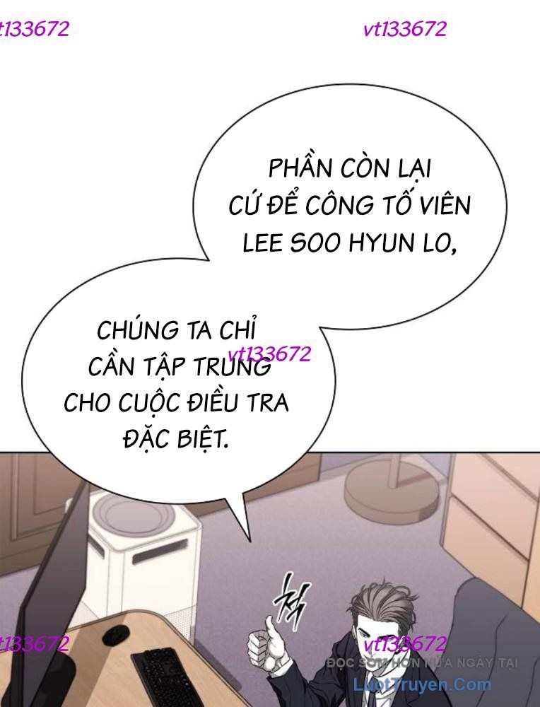 Lính Đánh Thuê Huyền Thoại Trở Thành Thanh Tra Chapter 20 - 87