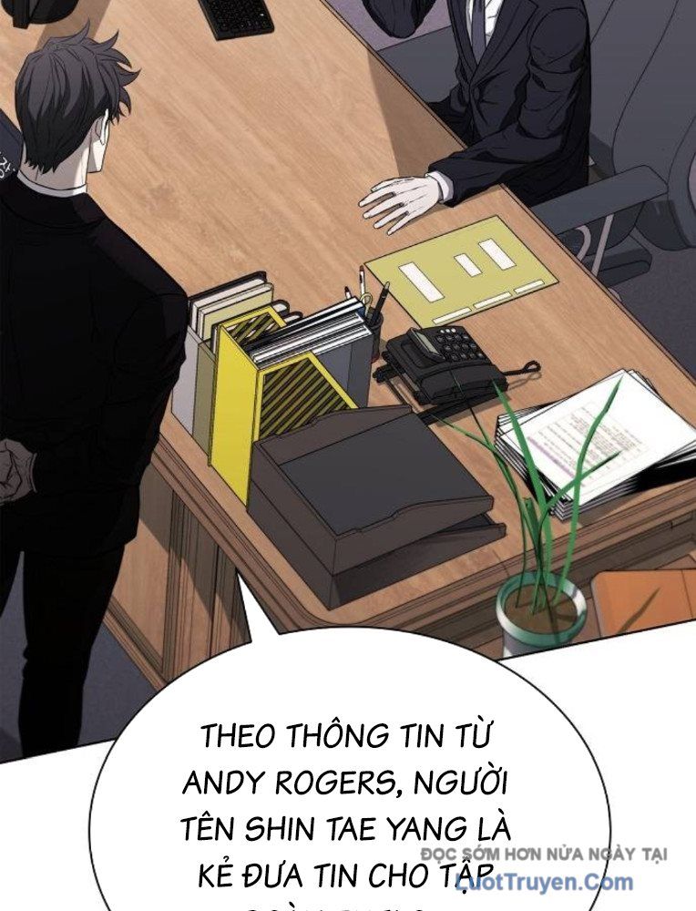 Lính Đánh Thuê Huyền Thoại Trở Thành Thanh Tra Chapter 20 - 88