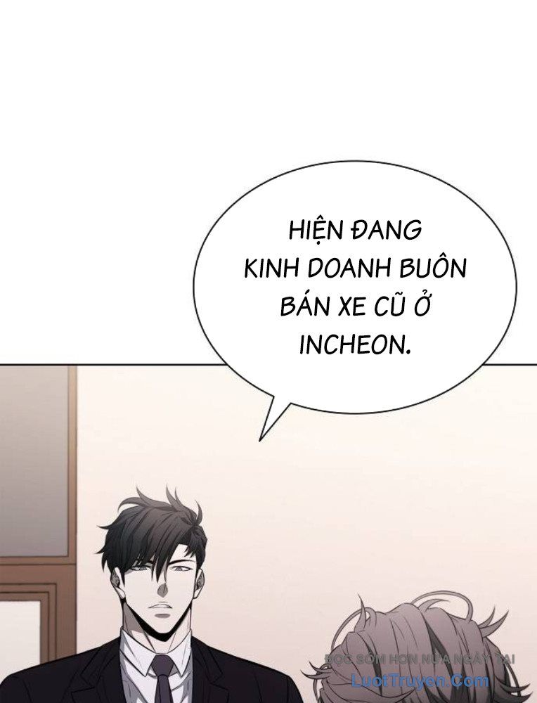 Lính Đánh Thuê Huyền Thoại Trở Thành Thanh Tra Chapter 20 - 90