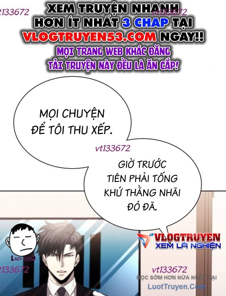 Lính Đánh Thuê Huyền Thoại Trở Thành Thanh Tra Chapter 20 - 10