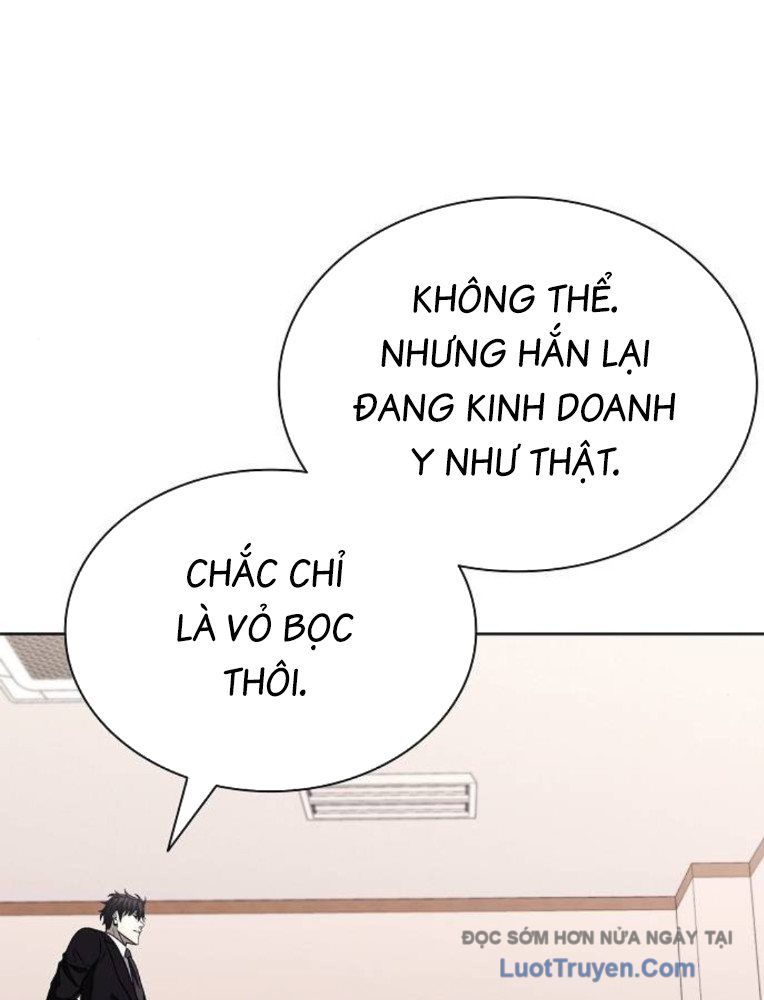 Lính Đánh Thuê Huyền Thoại Trở Thành Thanh Tra Chapter 20 - 92