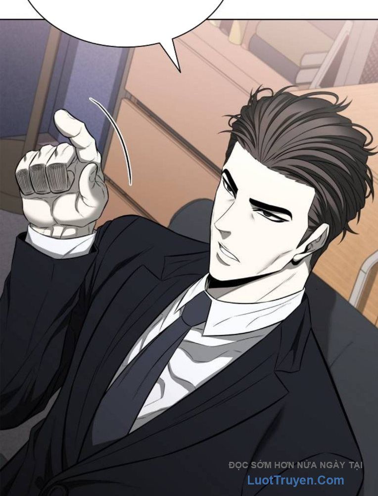 Lính Đánh Thuê Huyền Thoại Trở Thành Thanh Tra Chapter 20 - 97