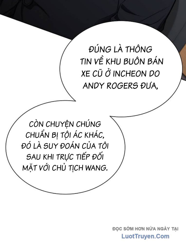 Lính Đánh Thuê Huyền Thoại Trở Thành Thanh Tra Chapter 20 - 98