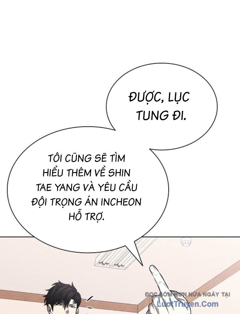 Lính Đánh Thuê Huyền Thoại Trở Thành Thanh Tra Chapter 20 - 99