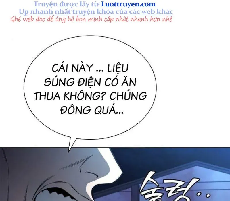 Lính Đánh Thuê Huyền Thoại Trở Thành Thanh Tra Chapter 21 - 101