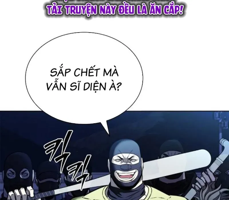 Lính Đánh Thuê Huyền Thoại Trở Thành Thanh Tra Chapter 21 - 105