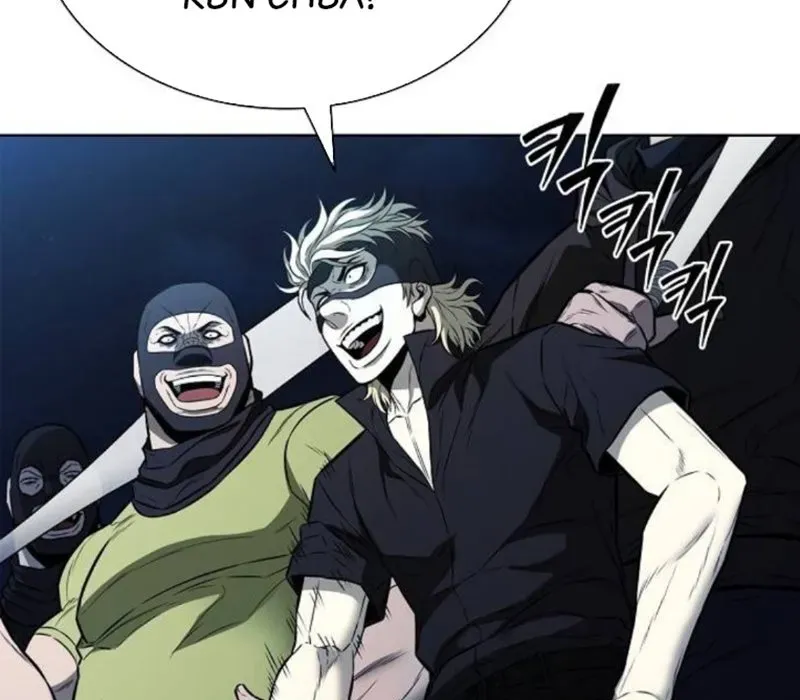 Lính Đánh Thuê Huyền Thoại Trở Thành Thanh Tra Chapter 21 - 109