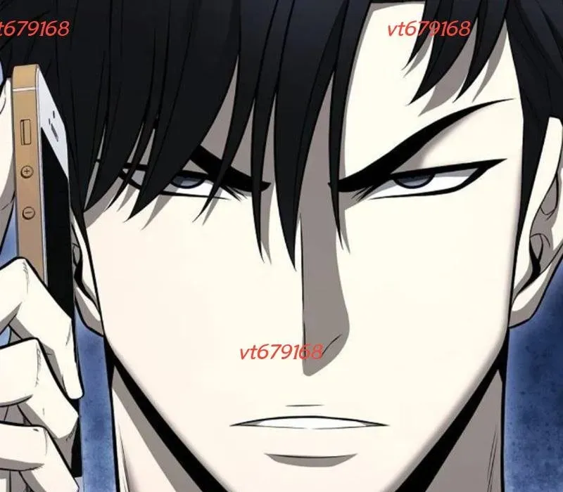 Lính Đánh Thuê Huyền Thoại Trở Thành Thanh Tra Chapter 21 - 12