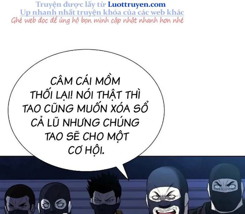 Lính Đánh Thuê Huyền Thoại Trở Thành Thanh Tra Chapter 21 - 117