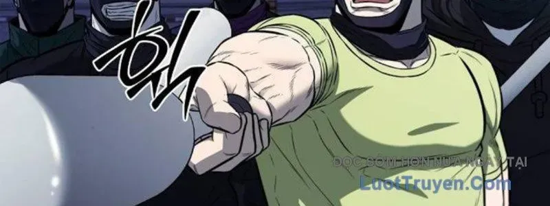 Lính Đánh Thuê Huyền Thoại Trở Thành Thanh Tra Chapter 21 - 118