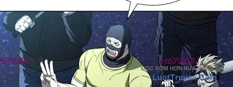 Lính Đánh Thuê Huyền Thoại Trở Thành Thanh Tra Chapter 21 - 124