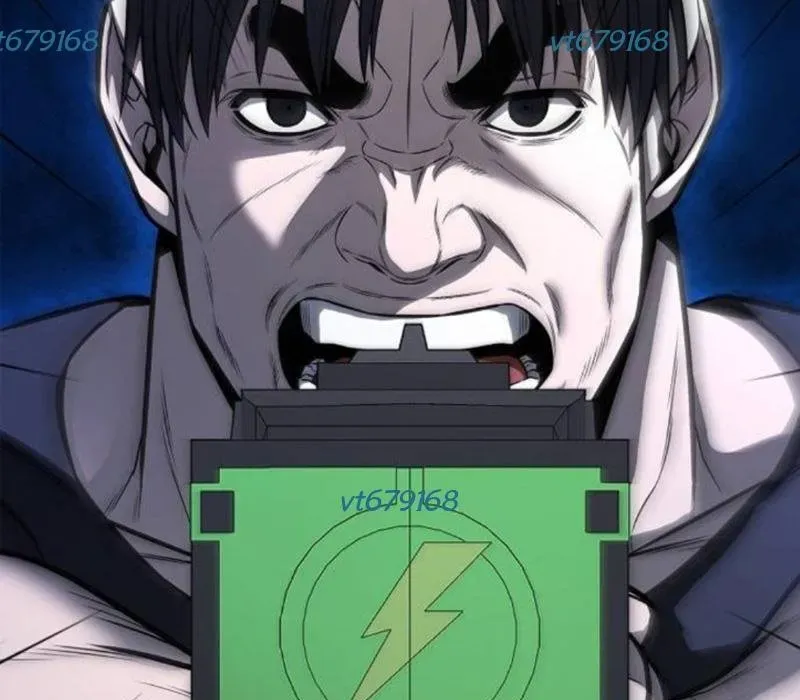 Lính Đánh Thuê Huyền Thoại Trở Thành Thanh Tra Chapter 21 - 147