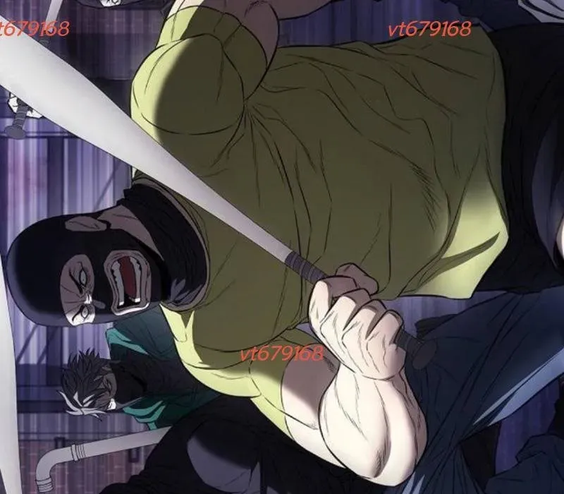 Lính Đánh Thuê Huyền Thoại Trở Thành Thanh Tra Chapter 21 - 159