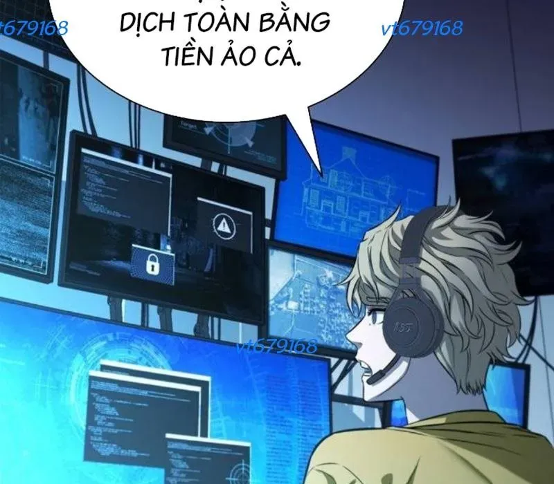 Lính Đánh Thuê Huyền Thoại Trở Thành Thanh Tra Chapter 21 - 18