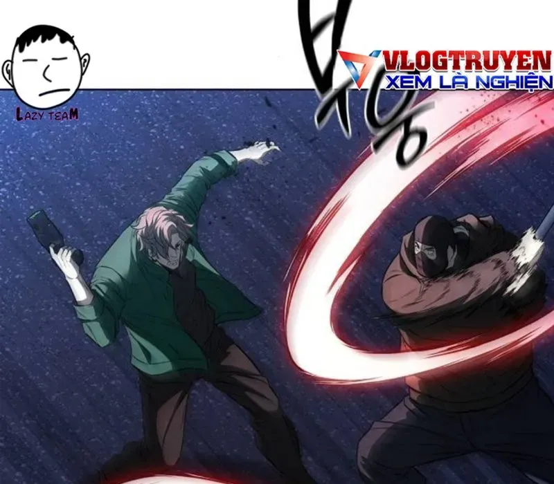 Lính Đánh Thuê Huyền Thoại Trở Thành Thanh Tra Chapter 21 - 171