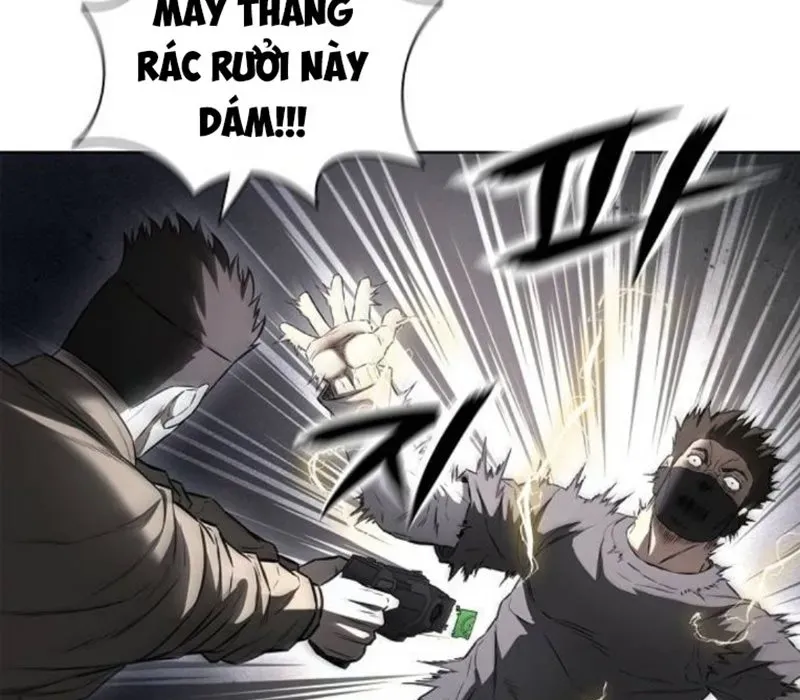 Lính Đánh Thuê Huyền Thoại Trở Thành Thanh Tra Chapter 21 - 177