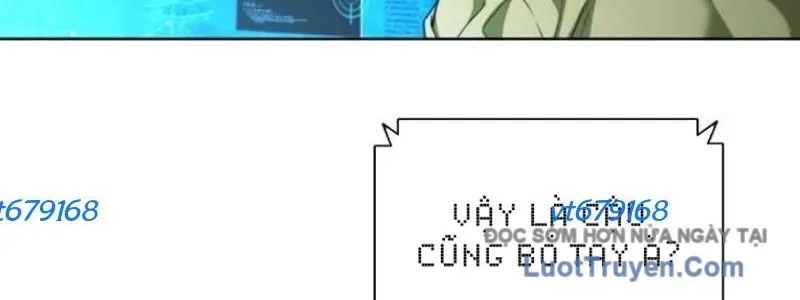 Lính Đánh Thuê Huyền Thoại Trở Thành Thanh Tra Chapter 21 - 19