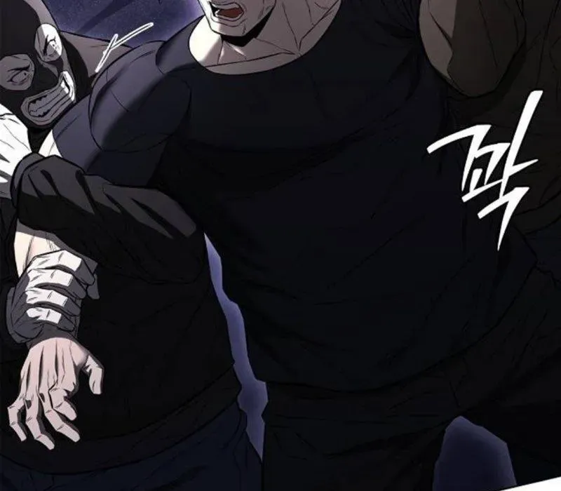 Lính Đánh Thuê Huyền Thoại Trở Thành Thanh Tra Chapter 21 - 202