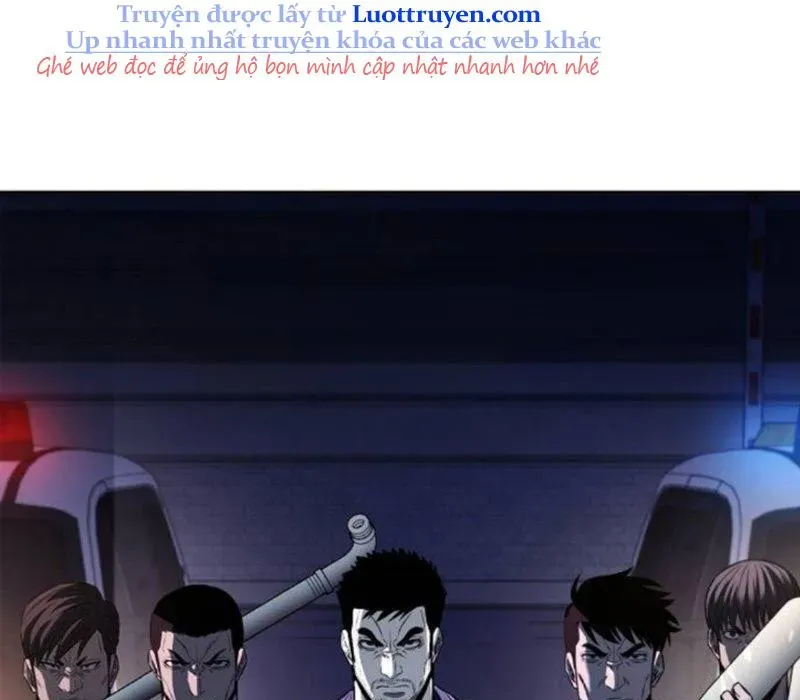 Lính Đánh Thuê Huyền Thoại Trở Thành Thanh Tra Chapter 21 - 226