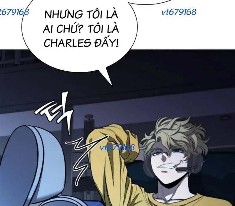 Lính Đánh Thuê Huyền Thoại Trở Thành Thanh Tra Chapter 21 - 24