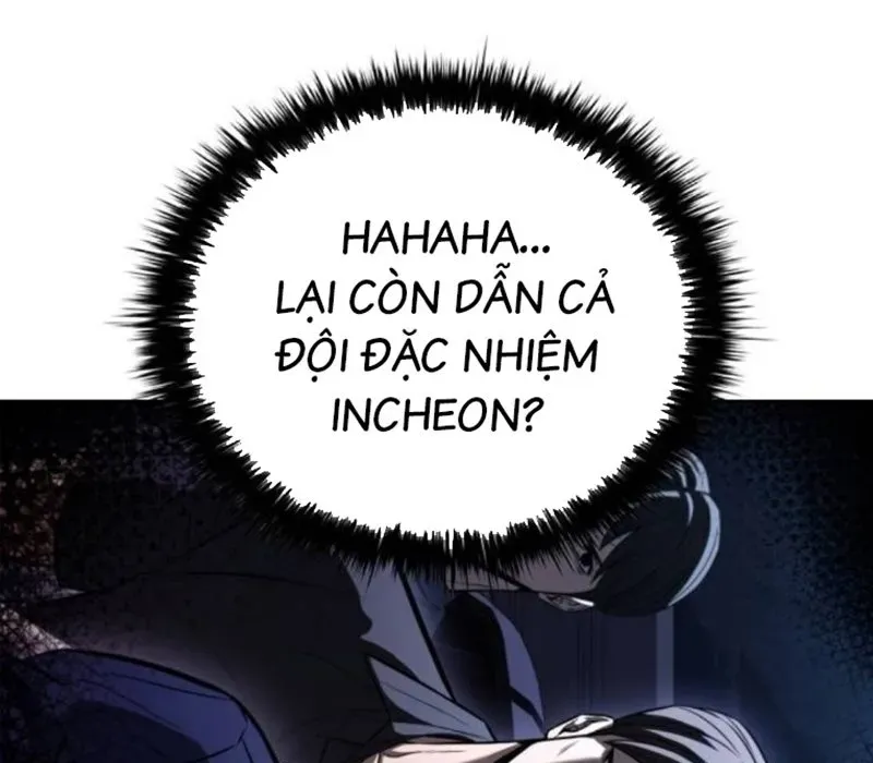 Lính Đánh Thuê Huyền Thoại Trở Thành Thanh Tra Chapter 21 - 243