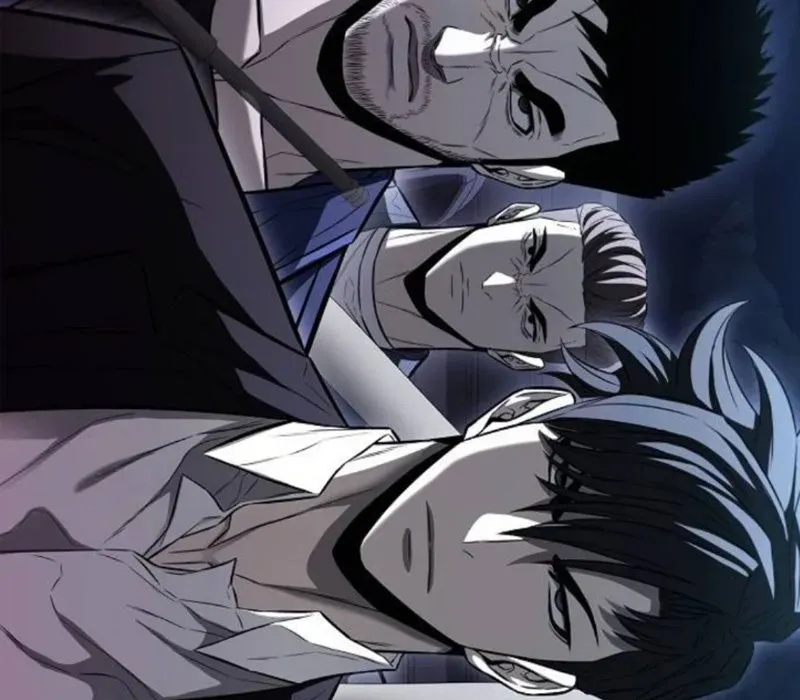 Lính Đánh Thuê Huyền Thoại Trở Thành Thanh Tra Chapter 21 - 245