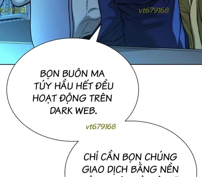 Lính Đánh Thuê Huyền Thoại Trở Thành Thanh Tra Chapter 21 - 26