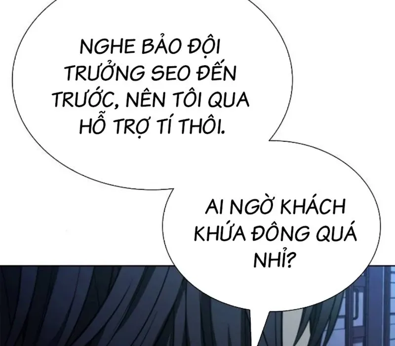 Lính Đánh Thuê Huyền Thoại Trở Thành Thanh Tra Chapter 21 - 253