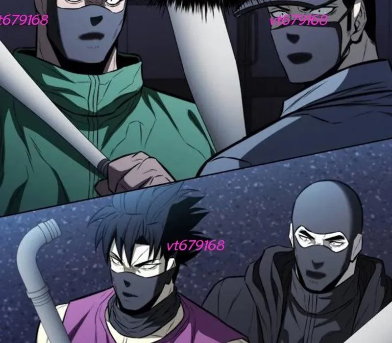 Lính Đánh Thuê Huyền Thoại Trở Thành Thanh Tra Chapter 21 - 261