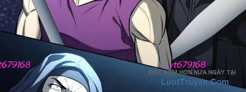 Lính Đánh Thuê Huyền Thoại Trở Thành Thanh Tra Chapter 21 - 262