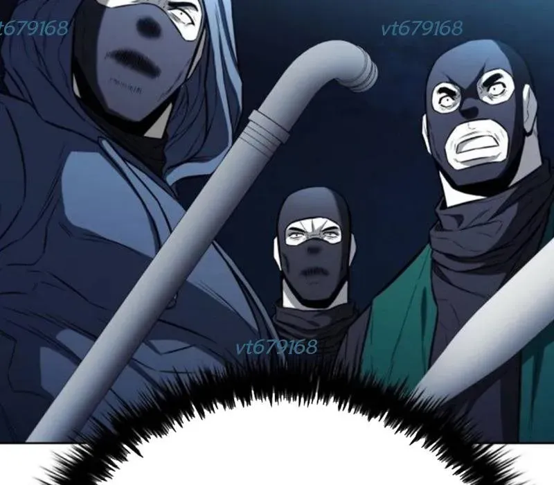 Lính Đánh Thuê Huyền Thoại Trở Thành Thanh Tra Chapter 21 - 263