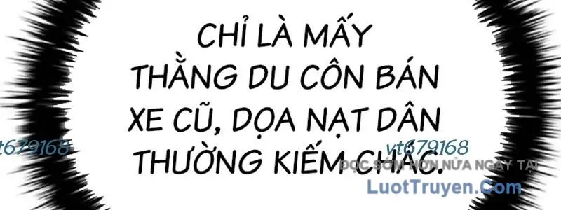 Lính Đánh Thuê Huyền Thoại Trở Thành Thanh Tra Chapter 21 - 264