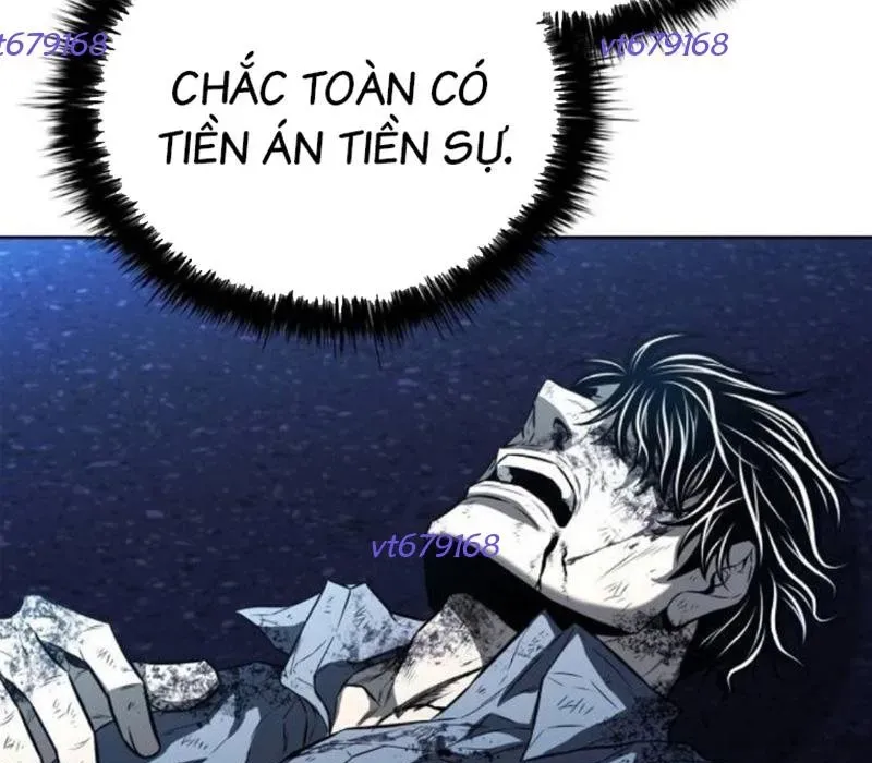 Lính Đánh Thuê Huyền Thoại Trở Thành Thanh Tra Chapter 21 - 267