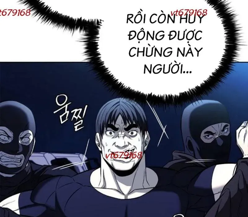 Lính Đánh Thuê Huyền Thoại Trở Thành Thanh Tra Chapter 21 - 271