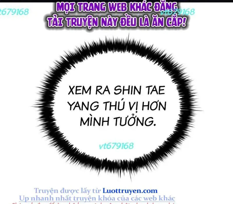 Lính Đánh Thuê Huyền Thoại Trở Thành Thanh Tra Chapter 21 - 273