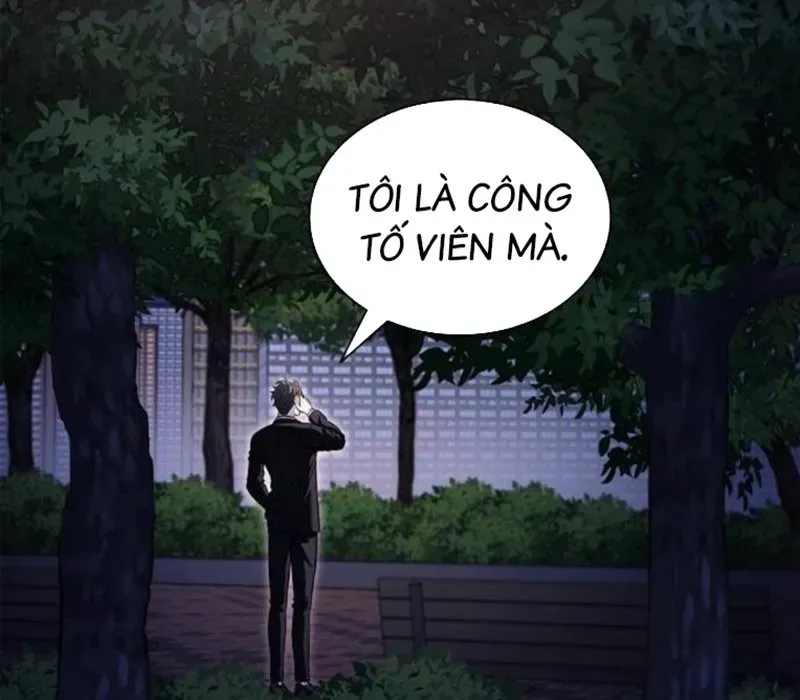 Lính Đánh Thuê Huyền Thoại Trở Thành Thanh Tra Chapter 21 - 34