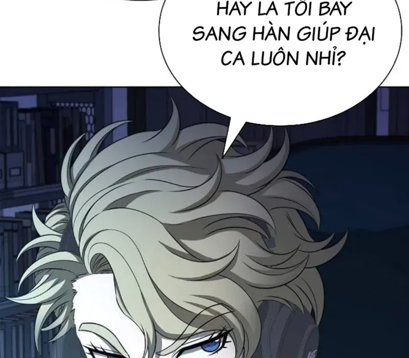 Lính Đánh Thuê Huyền Thoại Trở Thành Thanh Tra Chapter 21 - 46