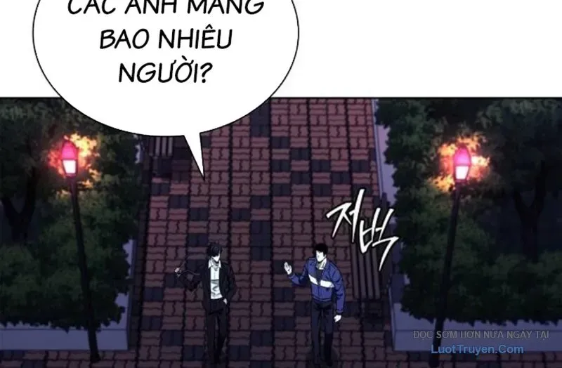 Lính Đánh Thuê Huyền Thoại Trở Thành Thanh Tra Chapter 21 - 62