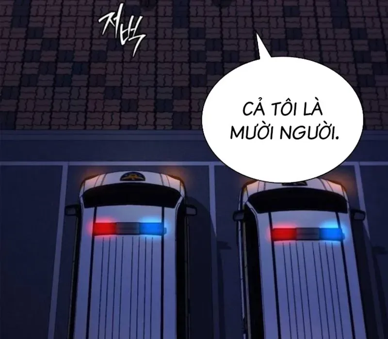 Lính Đánh Thuê Huyền Thoại Trở Thành Thanh Tra Chapter 21 - 63