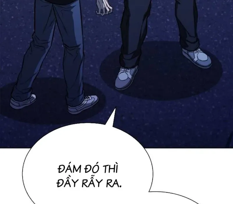 Lính Đánh Thuê Huyền Thoại Trở Thành Thanh Tra Chapter 21 - 79