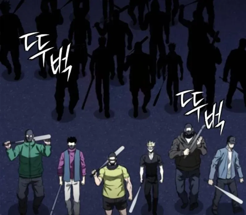 Lính Đánh Thuê Huyền Thoại Trở Thành Thanh Tra Chapter 21 - 85