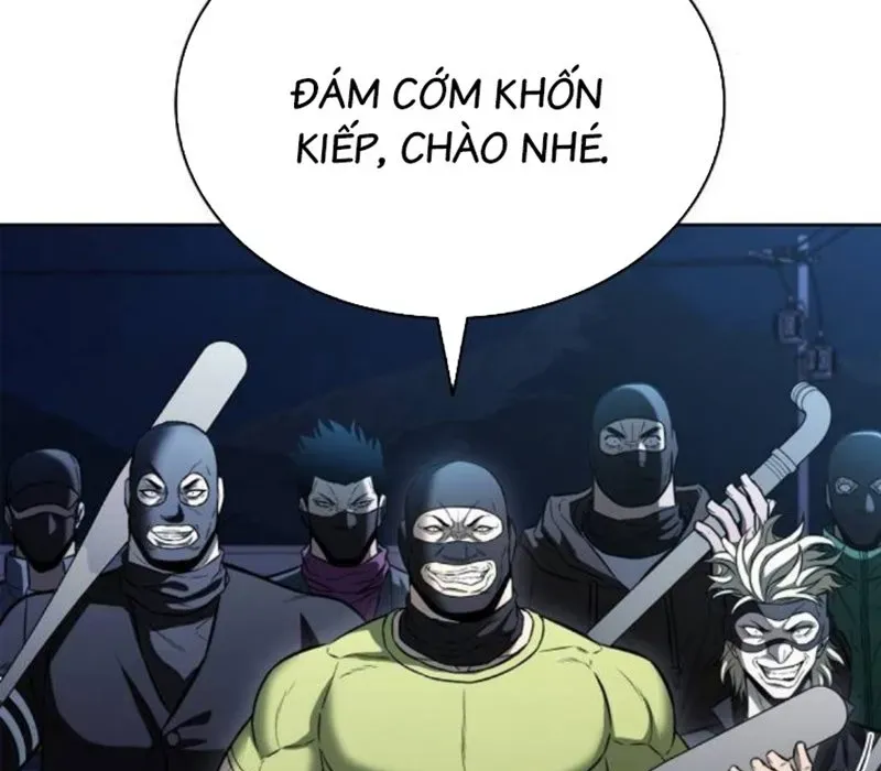 Lính Đánh Thuê Huyền Thoại Trở Thành Thanh Tra Chapter 21 - 89