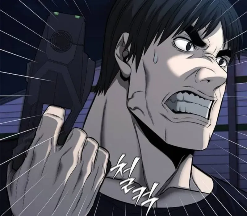 Lính Đánh Thuê Huyền Thoại Trở Thành Thanh Tra Chapter 21 - 93