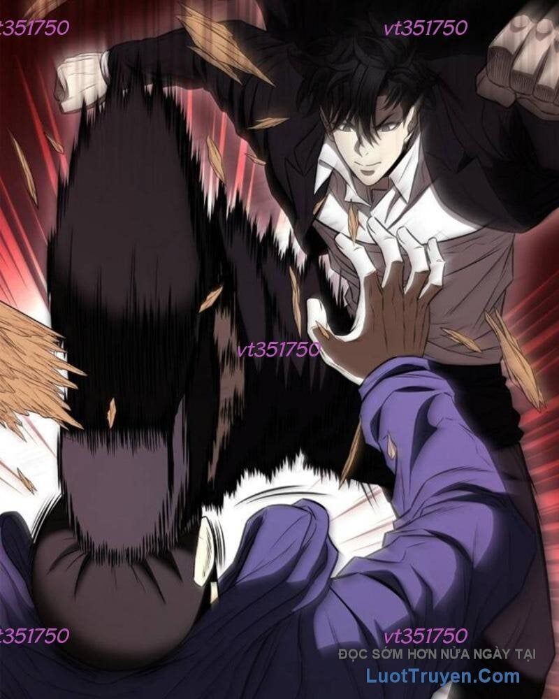 Lính Đánh Thuê Huyền Thoại Trở Thành Thanh Tra Chapter 22 - 102