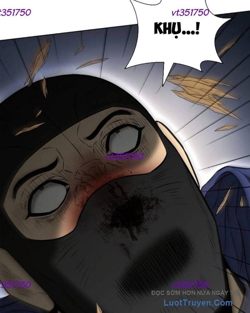 Lính Đánh Thuê Huyền Thoại Trở Thành Thanh Tra Chapter 22 - 104