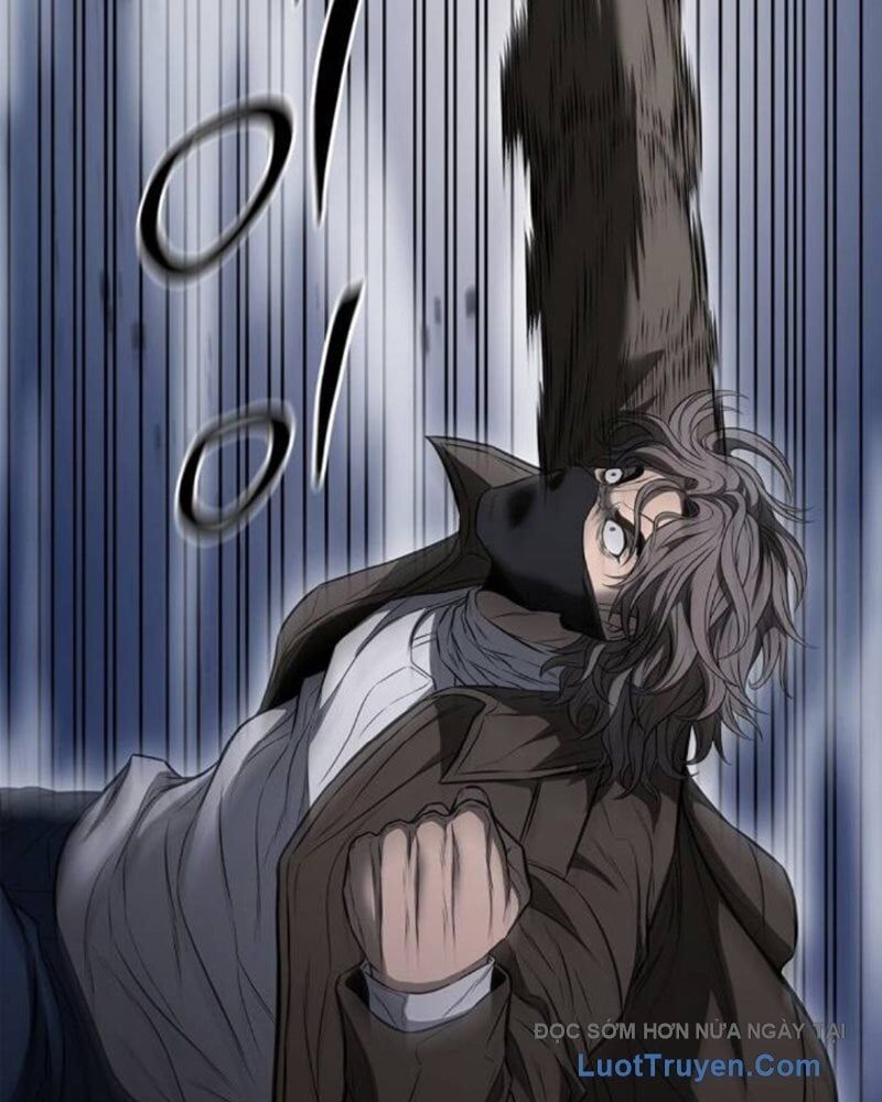 Lính Đánh Thuê Huyền Thoại Trở Thành Thanh Tra Chapter 22 - 109