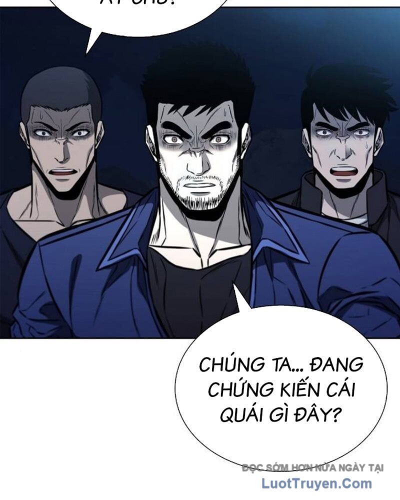 Lính Đánh Thuê Huyền Thoại Trở Thành Thanh Tra Chapter 22 - 125