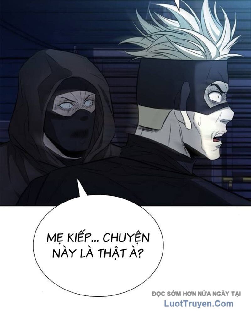 Lính Đánh Thuê Huyền Thoại Trở Thành Thanh Tra Chapter 22 - 128