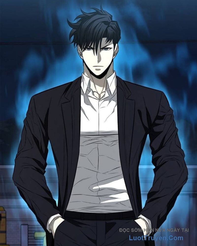 Lính Đánh Thuê Huyền Thoại Trở Thành Thanh Tra Chapter 22 - 130