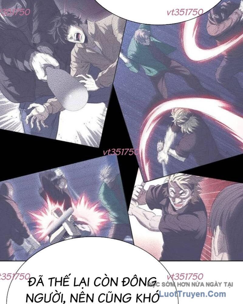 Lính Đánh Thuê Huyền Thoại Trở Thành Thanh Tra Chapter 22 - 14